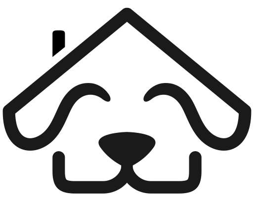 Big Bear Dog House logo